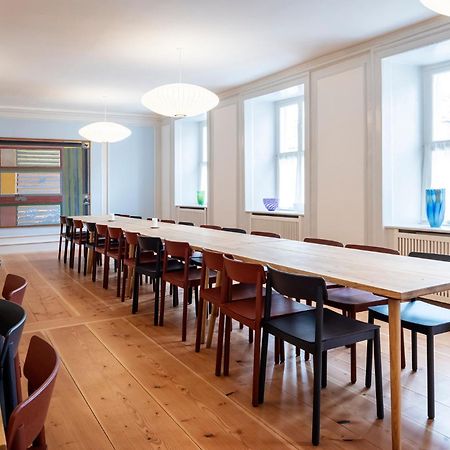 Kanalhuset Kopenhaga Zewnętrze zdjęcie