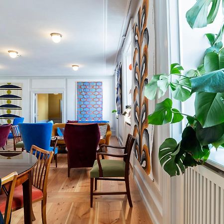 Kanalhuset Kopenhaga Zewnętrze zdjęcie