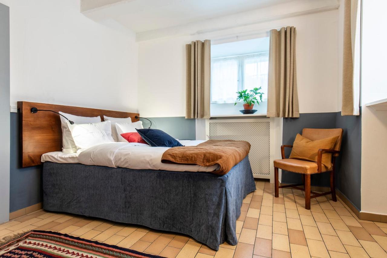 Kanalhuset Kopenhaga Zewnętrze zdjęcie