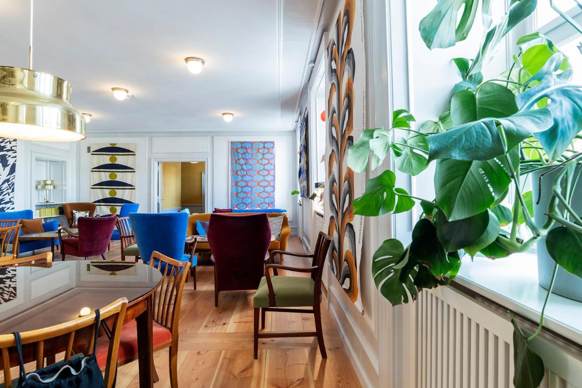 Kanalhuset Kopenhaga Zewnętrze zdjęcie